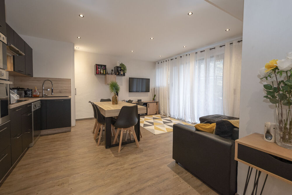 Vente Appartement Appartement T4 IDEAL INVESTISSEMENT - Bourg St Maurice  PARADISKI Bourg st maurice