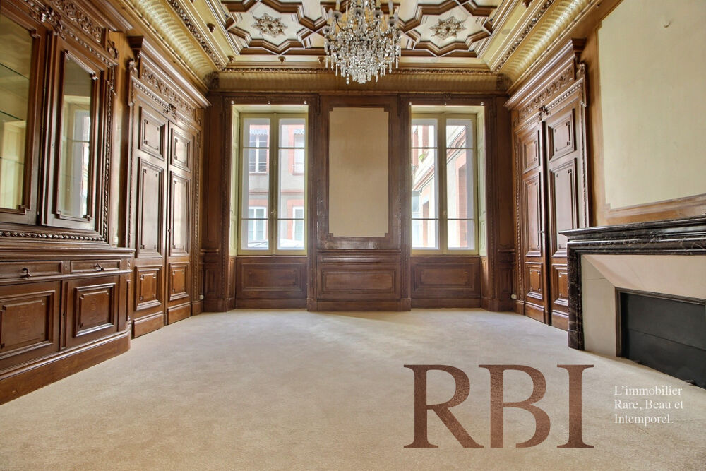 � vendre  Appartement Toulouse (31000)