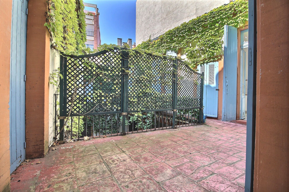 Appartement Bourgeois Terrasse et Parking.