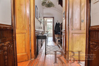  Maison � vendre 5 pi�ces 117 m�