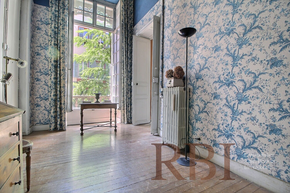Vente Appartement Appartement de caractère au sein d'un hôtel particulier du XIXo siècle Toulouse