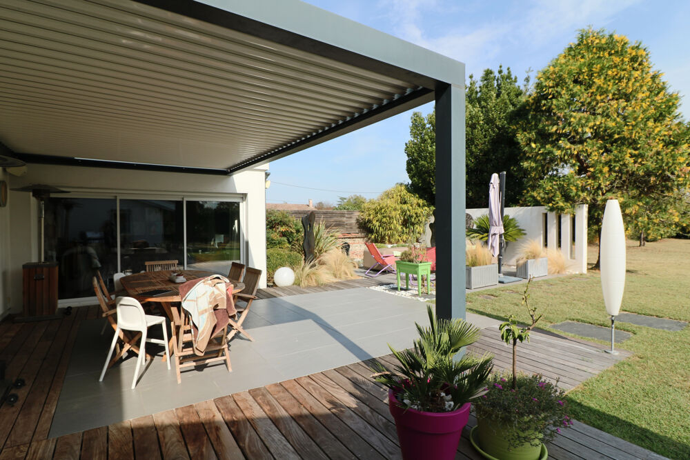 � vendre  Maison Toulouse (31100)