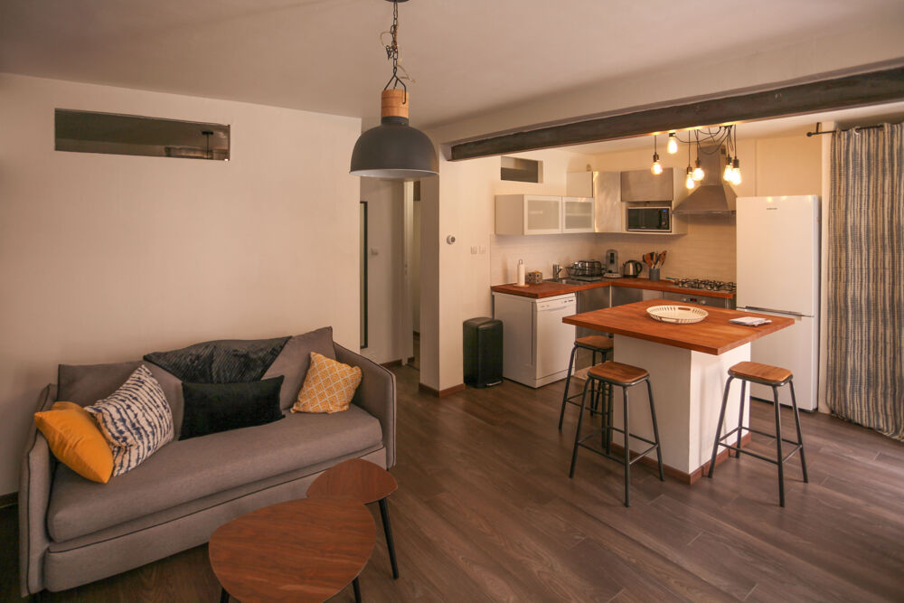 Location Appartement Appartement T2 meublé Toulouse