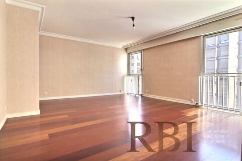  Appartement � louer 4 pi�ces 100 m�