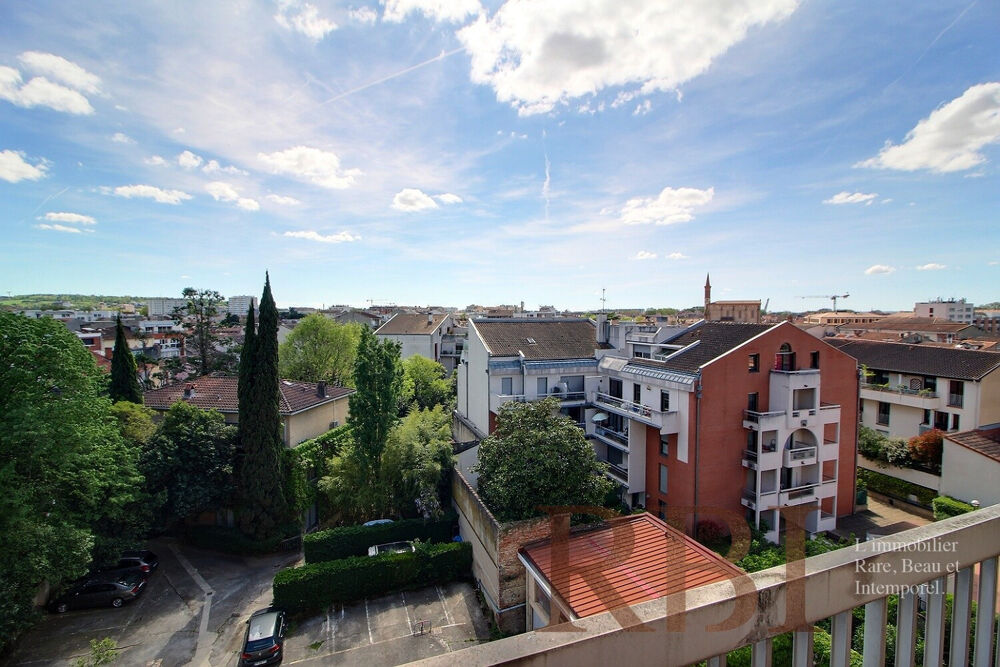 � vendre  Appartement Toulouse (31400)