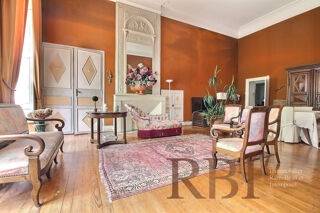  Appartement à vendre 5 pièces 152 m²
