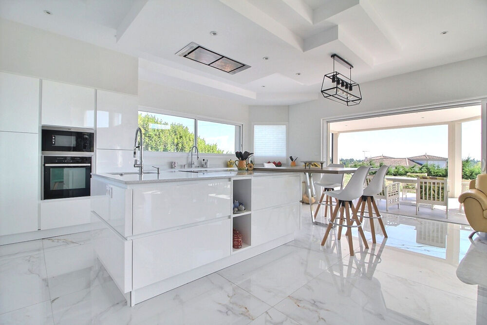 Villa Contemporaine