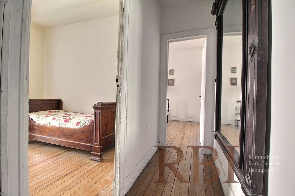 à vendre  Appartement Toulouse (31000)