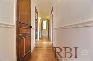  Appartement à vendre 5 pièces 108 m²