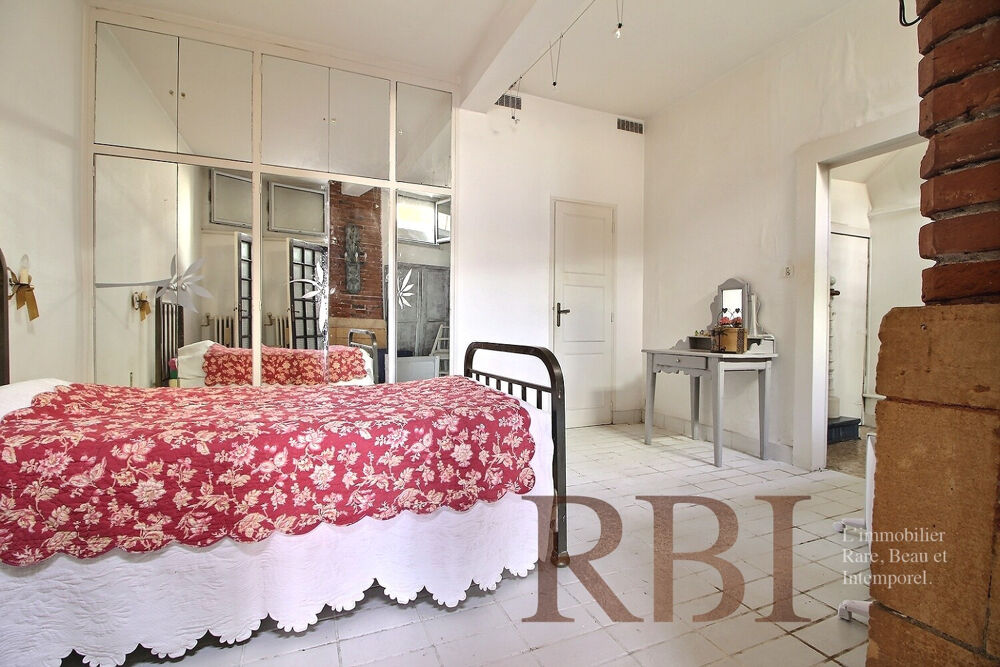 à vendre  Appartement Toulouse (31000)