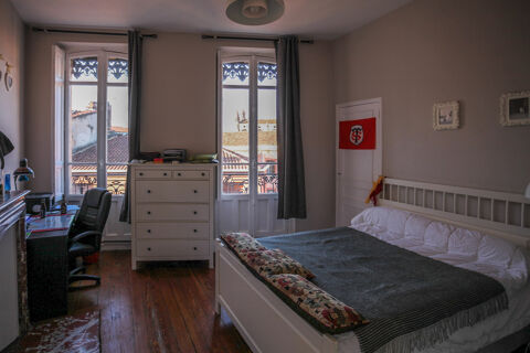  Appartement � louer 5 pi�ces 112 m�