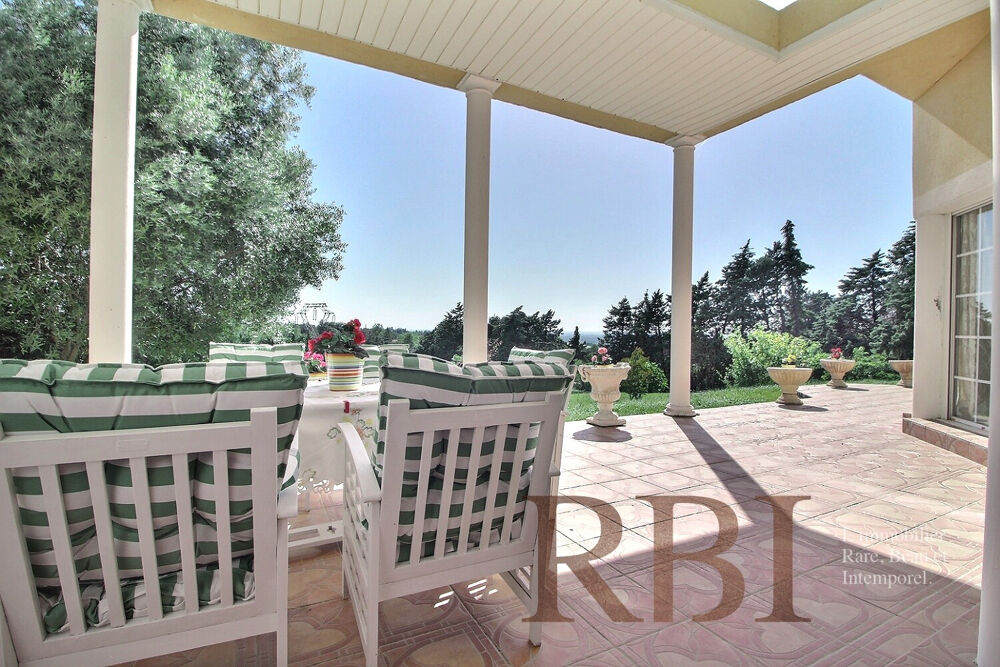 à vendre  Maison Vieille-Toulouse (31320)
