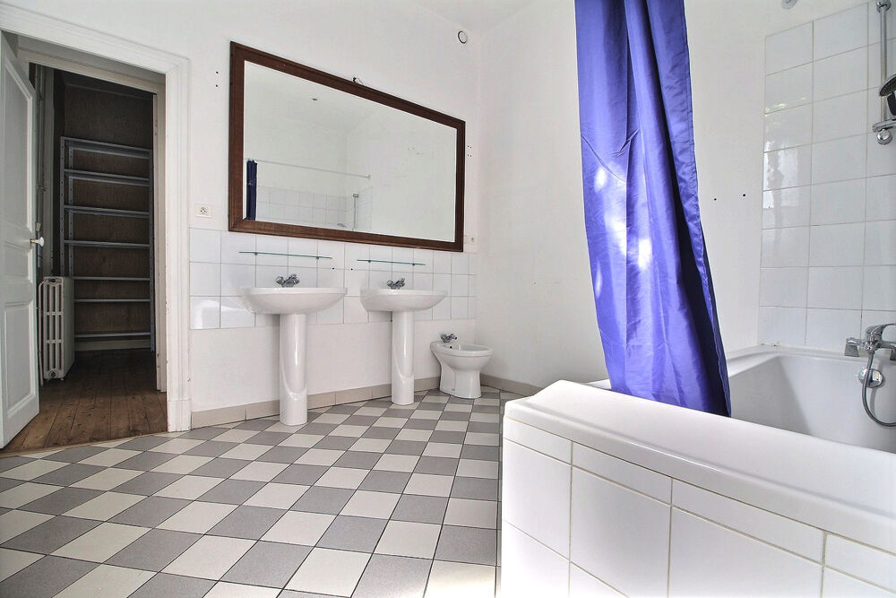 � vendre  Appartement Toulouse (31000)