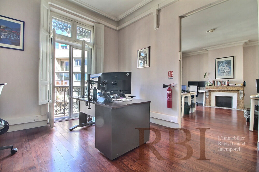 Vente Appartement Appartement Bourgeois Toulouse