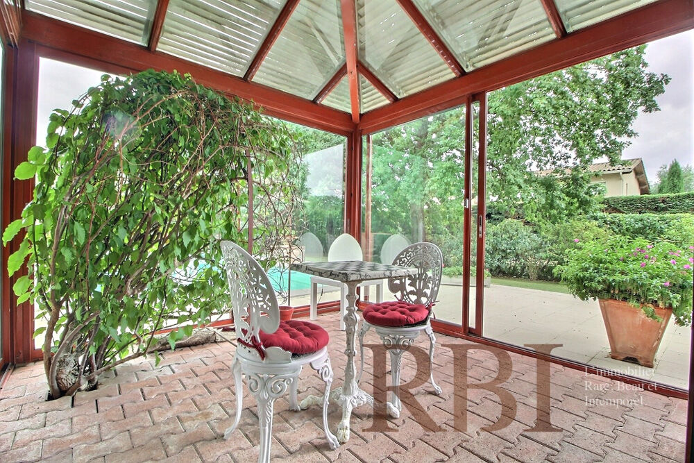 à vendre  Maison Tournefeuille (31170)