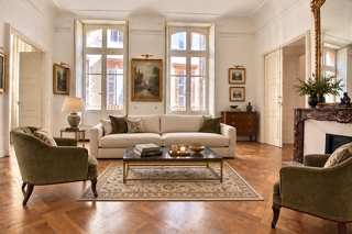 Appartement à vendre 6 pièces 220 m²