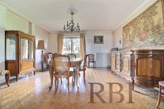  Appartement à vendre 5 pièces 160 m²