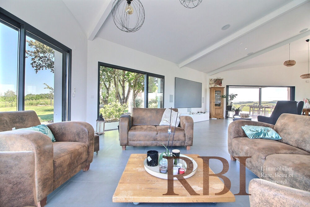 � vendre  Maison Saint-L�on (31560)