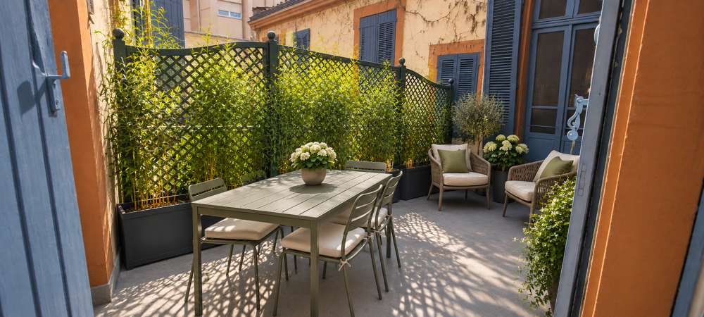 à vendre  Appartement Toulouse (31000)