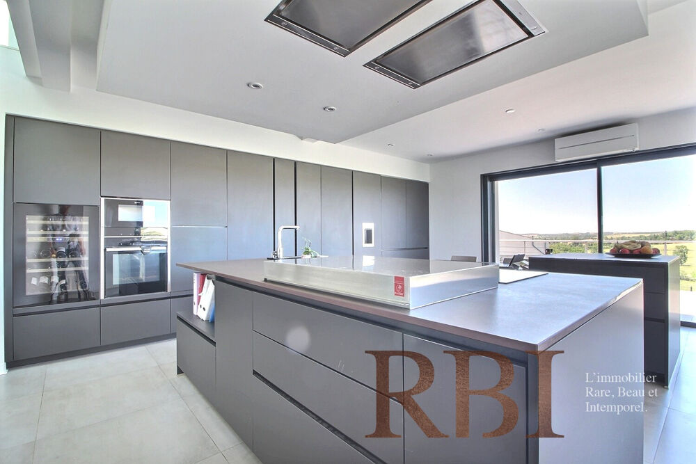 � vendre  Maison Saint-L�on (31560)