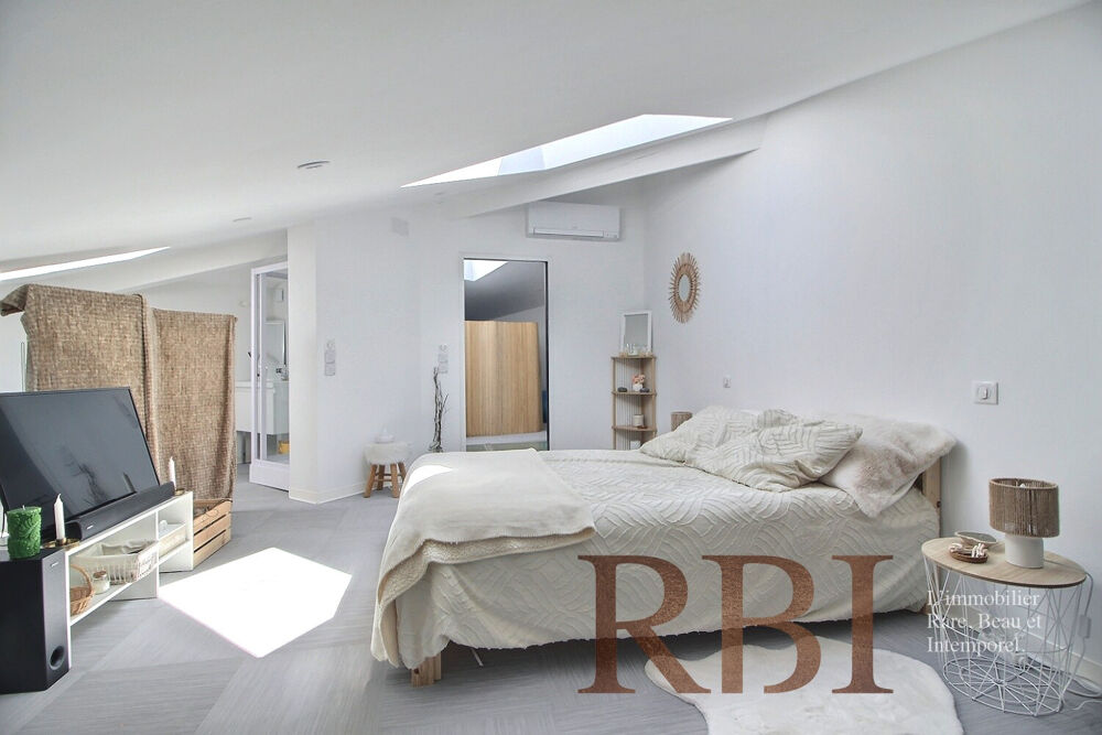 � vendre  Maison Saint-L�on (31560)