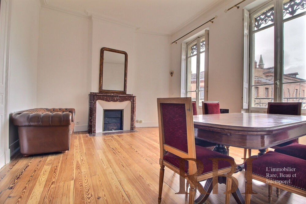 Appartement T5