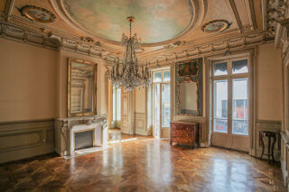  Appartement  vendre 5 pices 222 m