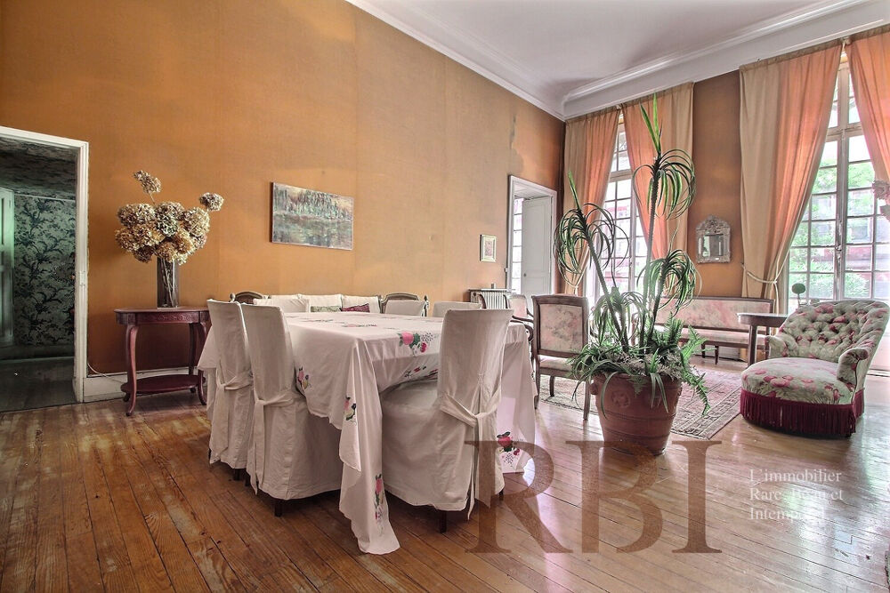 à vendre  Appartement Toulouse (31000)