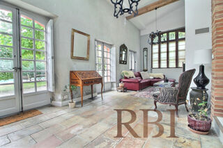  Propriété/château à vendre 6 pièces 178 m²