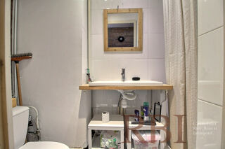 Appartement à vendre 1 pièce 33 m²