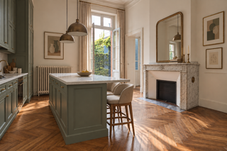  Appartement à vendre 6 pièces 220 m²