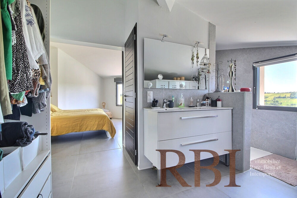 � vendre  Maison Saint-L�on (31560)