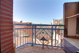  Appartement à vendre 2 pièces 42 m²