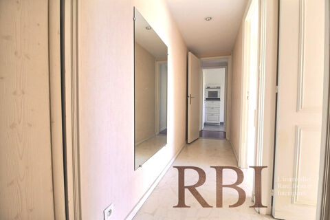  Appartement � louer 4 pi�ces 100 m�