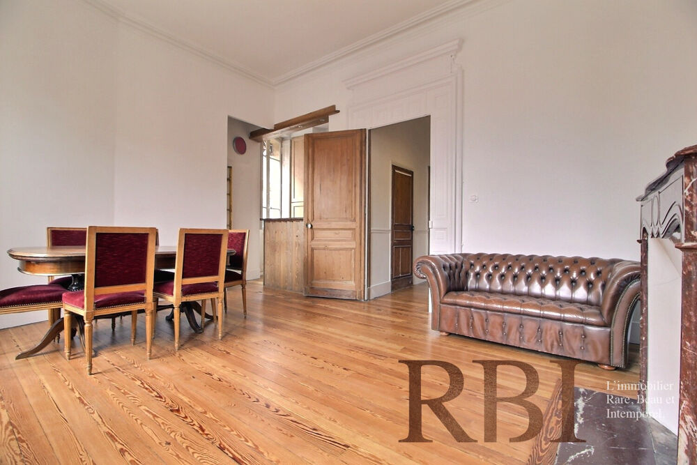 Appartement T5