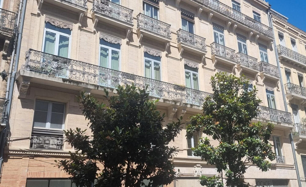 Appartement Bourgeois