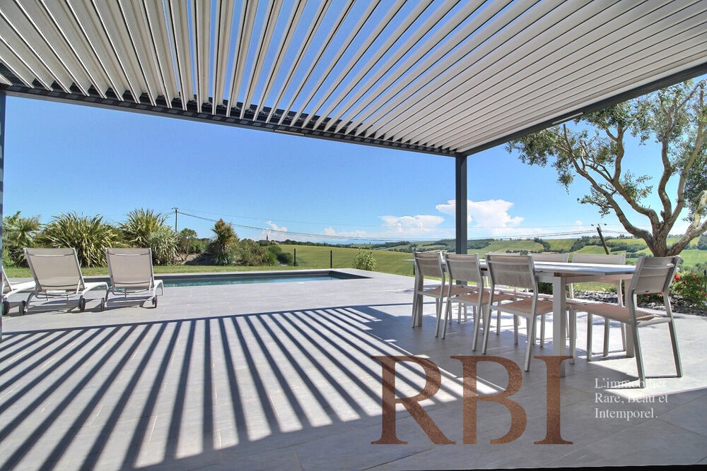 � vendre  Maison Saint-L�on (31560)