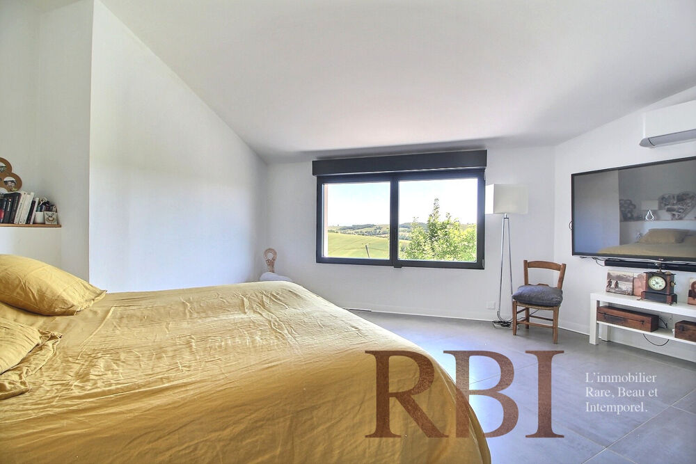 � vendre  Maison Saint-L�on (31560)