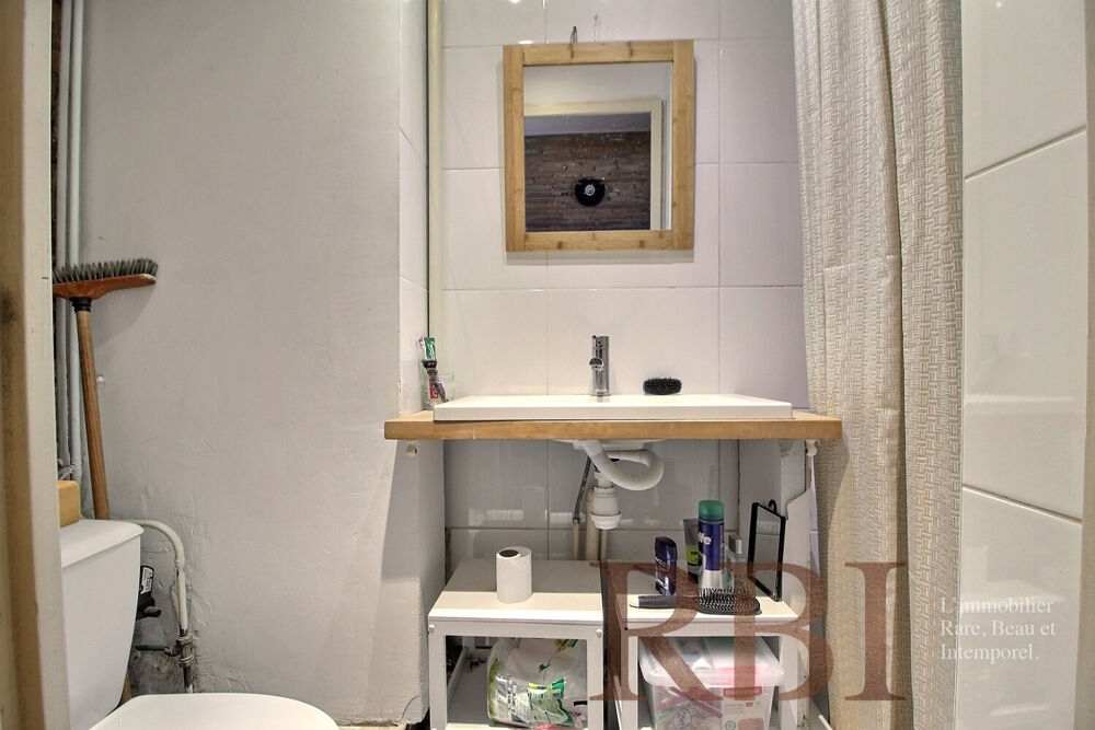 Appartement T1 bis - Carmes