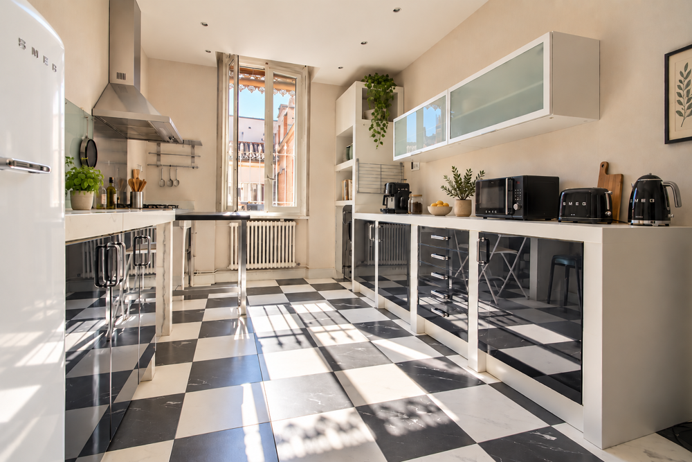 à vendre  Appartement Toulouse (31000)