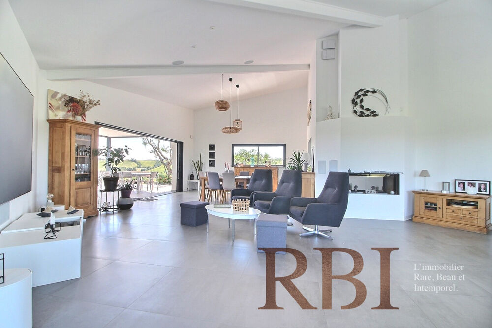 � vendre  Maison Saint-L�on (31560)