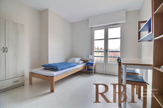  Appartement � louer 1 pi�ce 20 m�