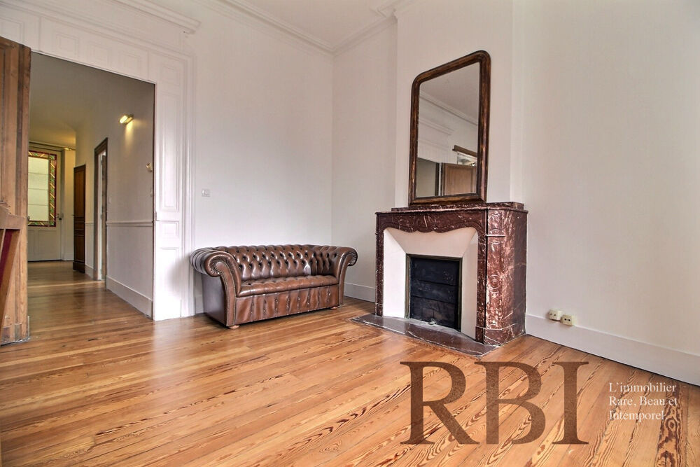 Appartement T5
