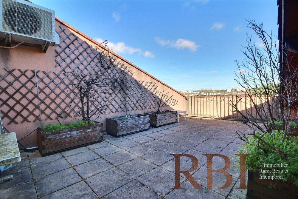 � vendre  Appartement Toulouse (31400)