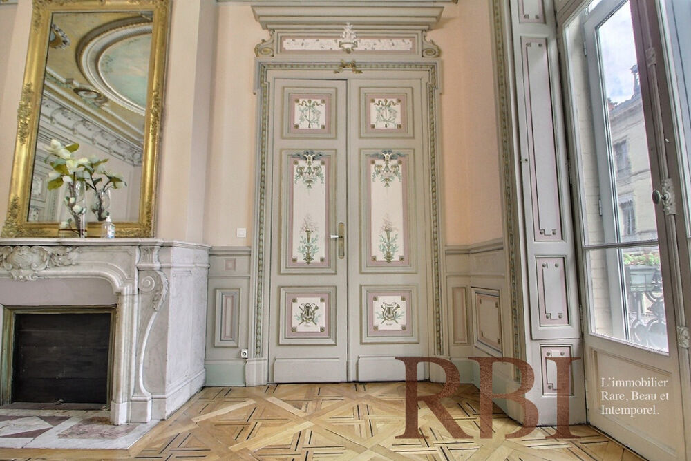 � vendre  Appartement Toulouse (31000)