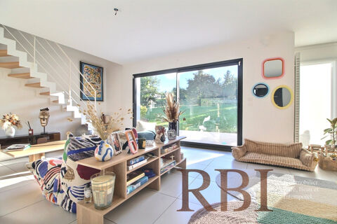  Maison � louer 5 pi�ces 140 m�