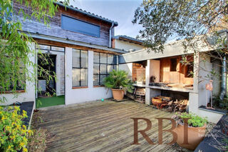  Maison à vendre 6 pièces 150 m²