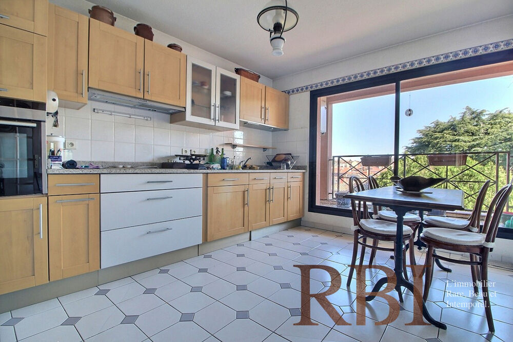 Vente Appartement Grand duplex traversant avec terrasse, garage et vues dégagées Toulouse
