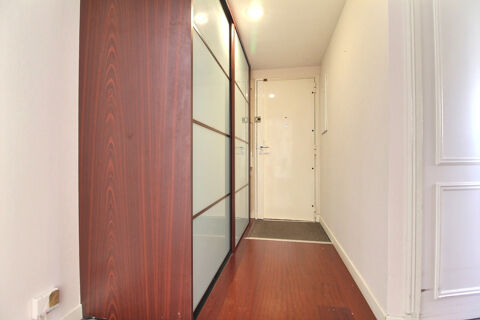  Appartement � louer 4 pi�ces 100 m�