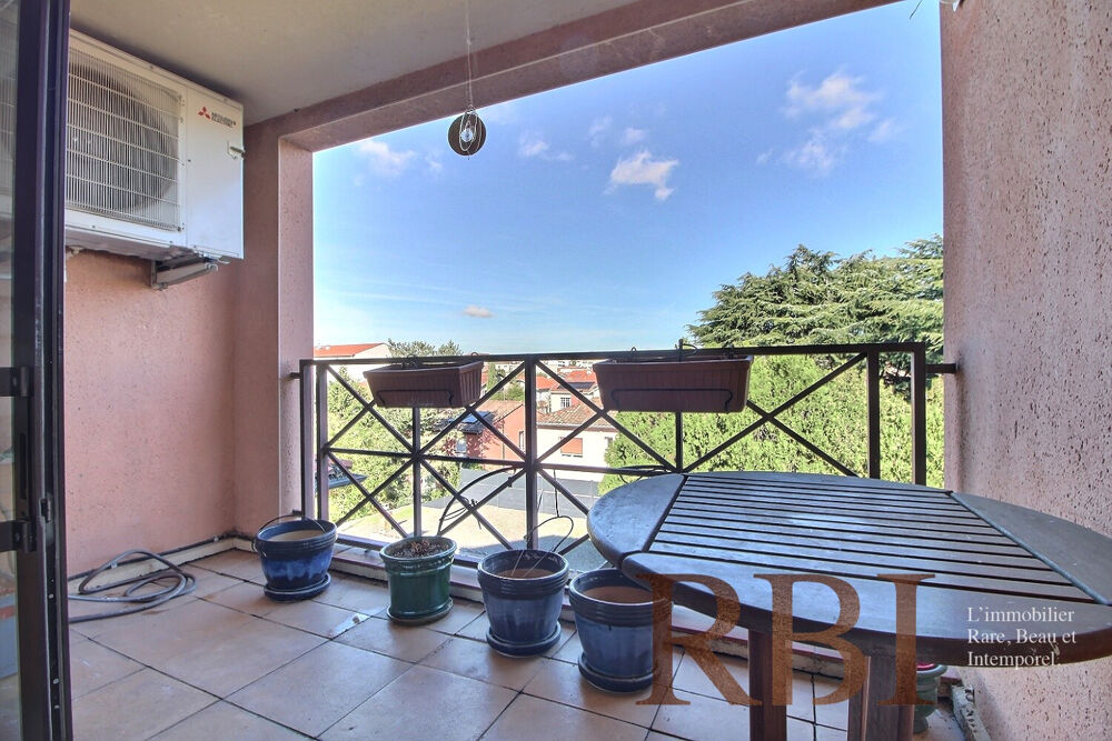 Vente Appartement Grand duplex traversant avec terrasse, garage et vues dégagées Toulouse